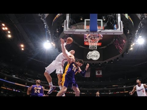 dunk - Check out the best slams, jams, throwdowns, facials and posterizations from this NBA season as the league's superstars show off their amazing, high-flying sk...