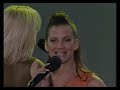 Claudia Beni - Vise nisam tvoja (live @ Dora 2003) Claudia Beni - Vise nisam tvoja (live @ Dora 2003)