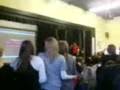 Mr ruddy and Mr hellyer-Mustang Sally