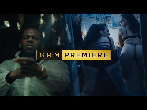 Rimzee – Rapper Trapper [Music Video] | GRM Daily