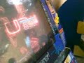 final audition, vook and beat of the war remix in crazy