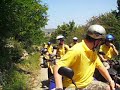 quad safari on Crete Greece