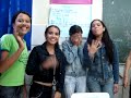 Vulcão de Agua! Feira de Ciências- Aldemir Lima