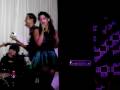 Tatiana Klauss - \"Mentiroso\" Tatiana Klauss - \"Mentiroso\"