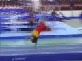 Bulgaria-Tumbling-Wo