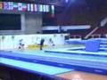 Bulgaria Tumbling World Cup - Mens Qualifications