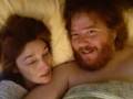 BED-VLOG-Topless-in-