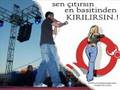 Sagopa Kajmer - Kolera - Yar�m G�n�lle Bir �p��