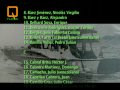 videos de 50 Aniversario 1J4