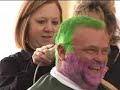 VP to Go Bald After RCHS Seniors Earn Over $2 Million
