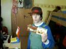 choco rolles