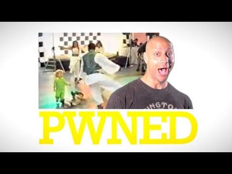 preview-Jace-Hall---You-Got-PWNED-Official-Music-Video-(IGN)