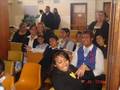 SISDAC BROADMEADOWS KUATA 1. 2008