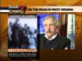 Book TV: Davitt McAteer - Monongah (Mining Disaster)