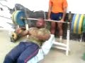 muscu au liban