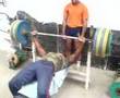 muscu au liban