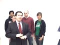 Wharton Follies: First Year / Second Year Learning Team