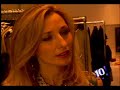 Sharon stone and Other Celebs Dress Teens For Prom!
