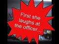 Janna's Arrest.wmv