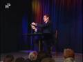 Piet Klocke - Auftritt in Otti's Schlachthof