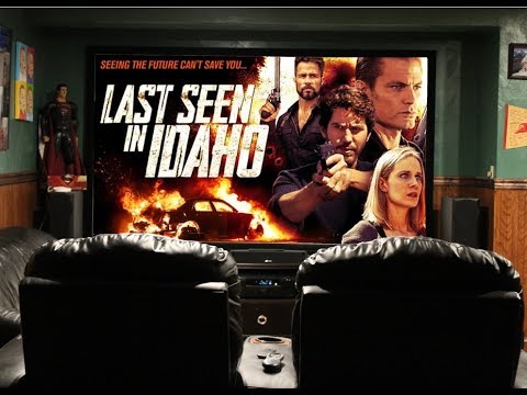 Review of Last Seen in Idaho