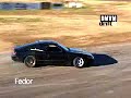 DMVM Speedrift 2