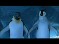 Happy Feet; The boys are back Happy Feet; The boys are back