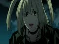 misa amane tribute