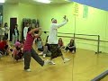 BZ Class- Nick Wilson