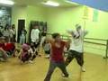 BZ Class- Nick Wilson
