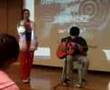 Oo (cover) by Miffie and Aj