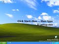 How to - Upgrade Windows XP to Vista!