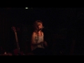 Bibis Ellison Live at Soapbox Wilmington NC  (HD)