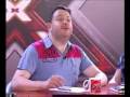 APM - Eva Perales (FactorX) vs Crazy Boys (Reggaeton)