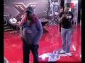 APM - Eva Perales (FactorX) vs Crazy Boys (Reggaeton)