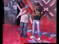 APM - Eva Perales (FactorX) vs Crazy Boys (Reggaeton)