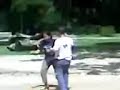 Obra De Teatro Eco Chamos -- Te Duele o Te Hiede 3