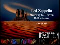 checkout 
http://itunes.apple.com/webobjects/mzstore.woa/wa/viewalbum?i=293993640&id=293993631&s=143455

http://www.myspace.com/fixinmytie

you be the judge. creating reverse messages creates a song with 2 meanings. one is a stairway to heaven while the other is stairway to hell. this is a brilliant idea by led zeppelin, it creates a balance and makes the song legendary. you be the judge.