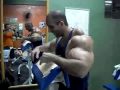 mr Synthol 2009 Part 2