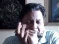 Mouth organ Harmonica Madhumati