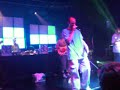 Blumentopf - Mein Block [Live in Stuggi/Zapata]
