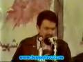 videos de Mitinge Mojahedin dar Rasht _ ghesmate 3 az 5
