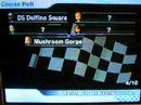 My glitch mario kart wii better proof