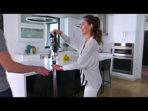 BISSELL® ICONpet™ Pro Cordless Vacuum Feature Video