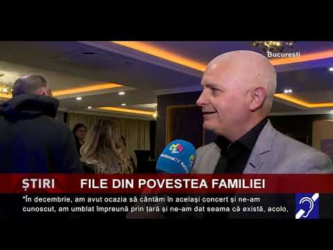 File din povestea familiei