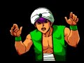 Attract Mode - Prince of Persia (Sega-CD)