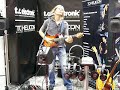 NAMM 0607 TC-Helicon demo