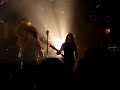 Epica - Menace of Vanity (live) in Escape, Veenendaal 30.3. Epica - Menace of Vanity (live) in Escape, Veenendaal 30.3.