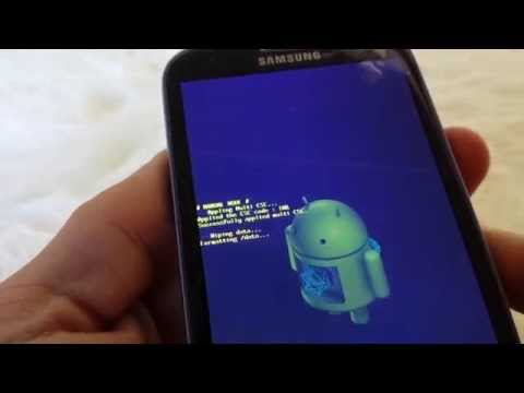 how to break phone password