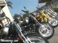 2009 Harley-Davidson CVO Models Review - Introduction